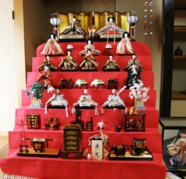 2013.ひなまつり.JPG