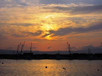 海夕焼け.JPG