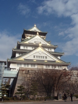 大阪城.JPG