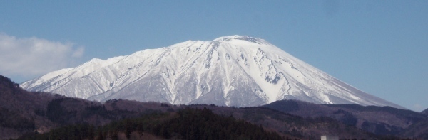 岩手山！.JPG